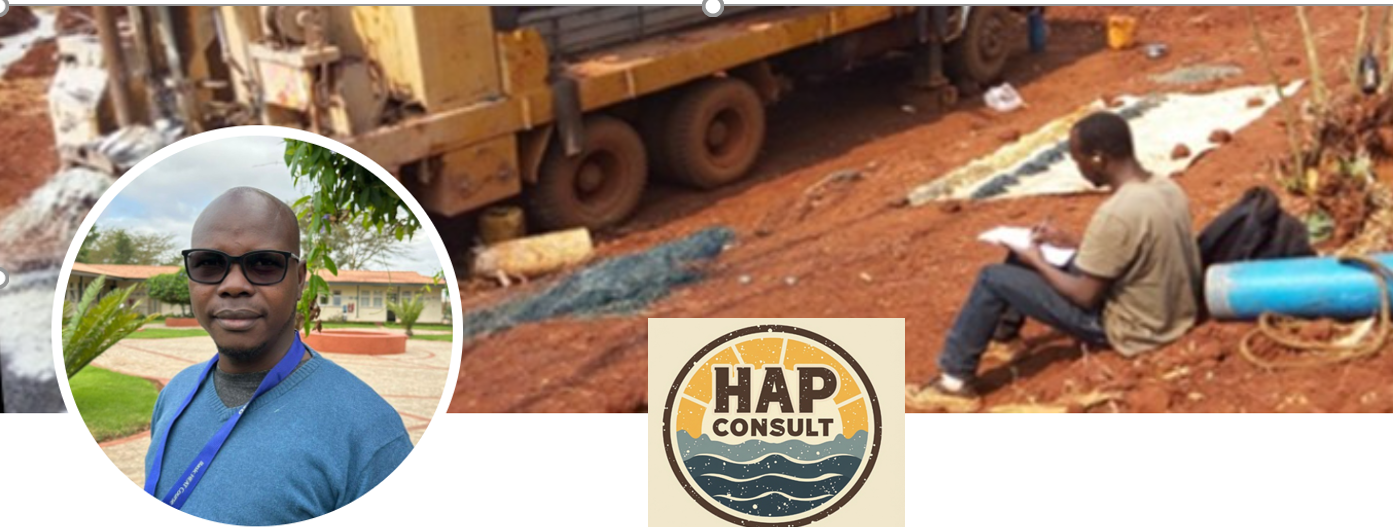 HydroAccess4Peace Consulting - cover