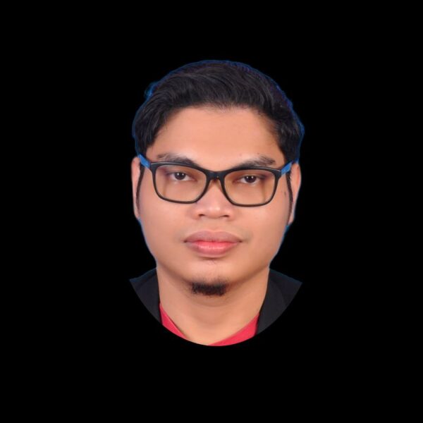 MOHAMAD ASRAF BIN ALADIN