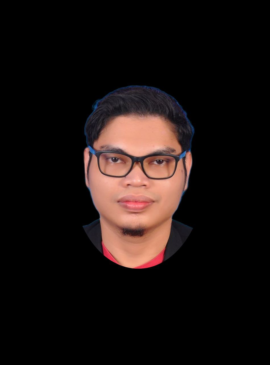 MOHAMAD ASRAF BIN ALADIN