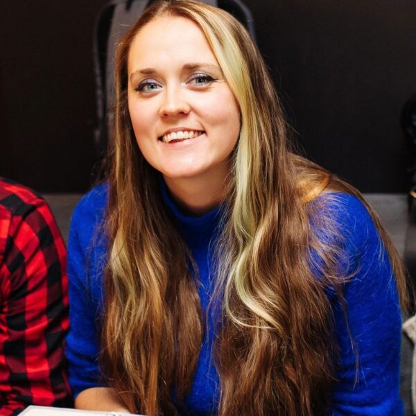 Kacia Damantsevich