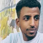 Adane Ashenef - Addis Ababa, Ethiopia