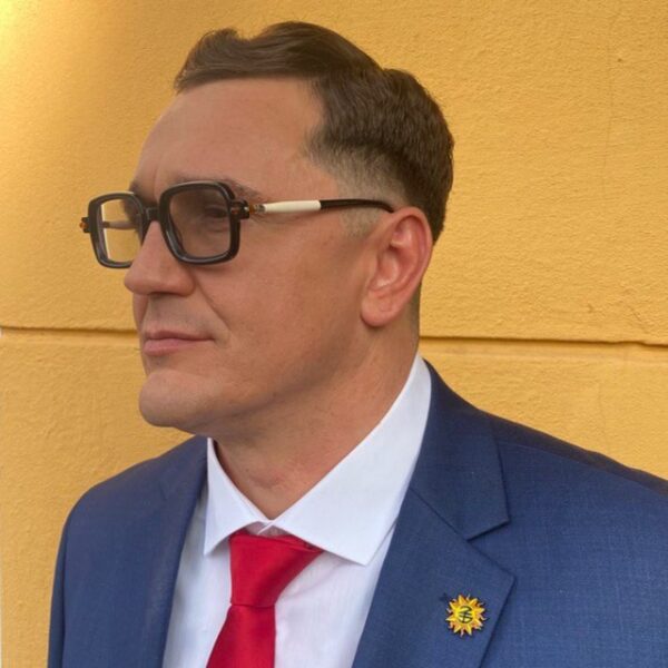 Stan Dombrov