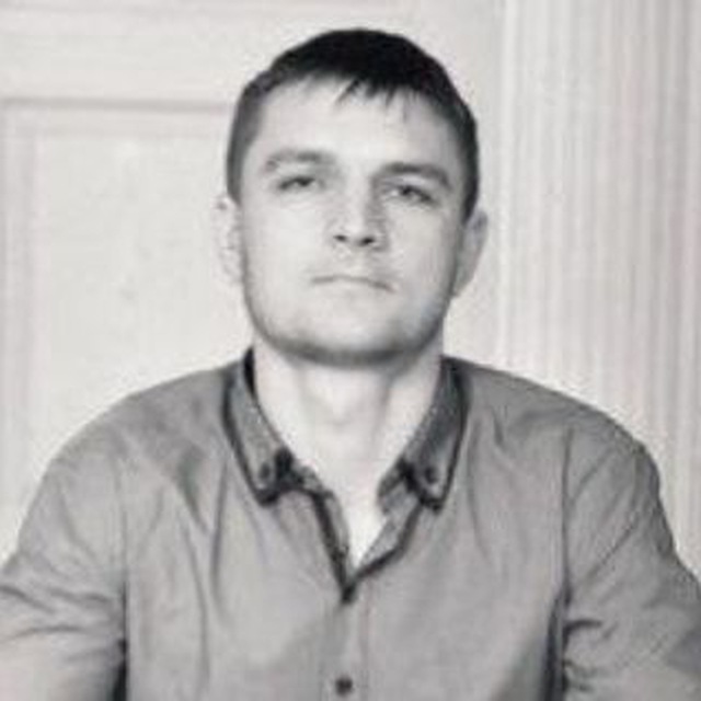 Fesenko Gennadii
