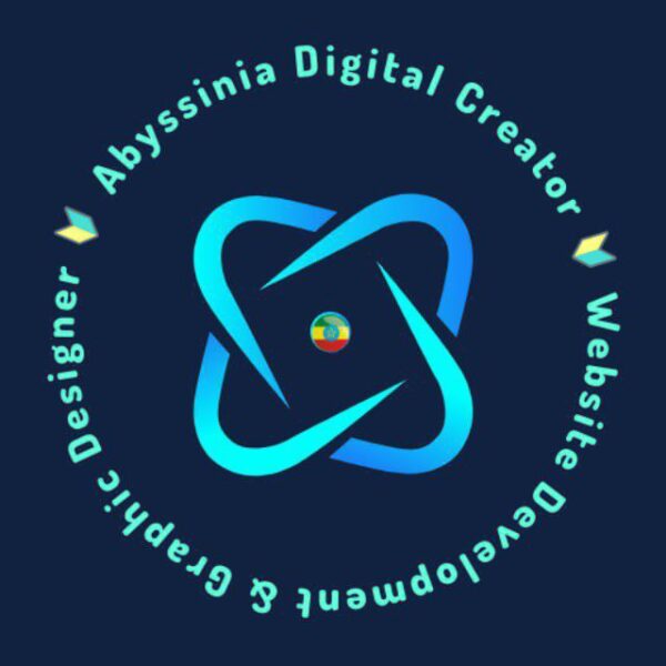 Abyssinia digital Creators