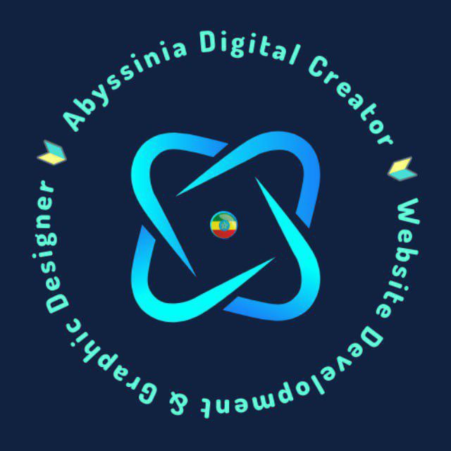 Abyssinia digital Creators