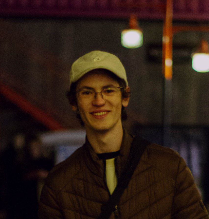 Alex Stroum