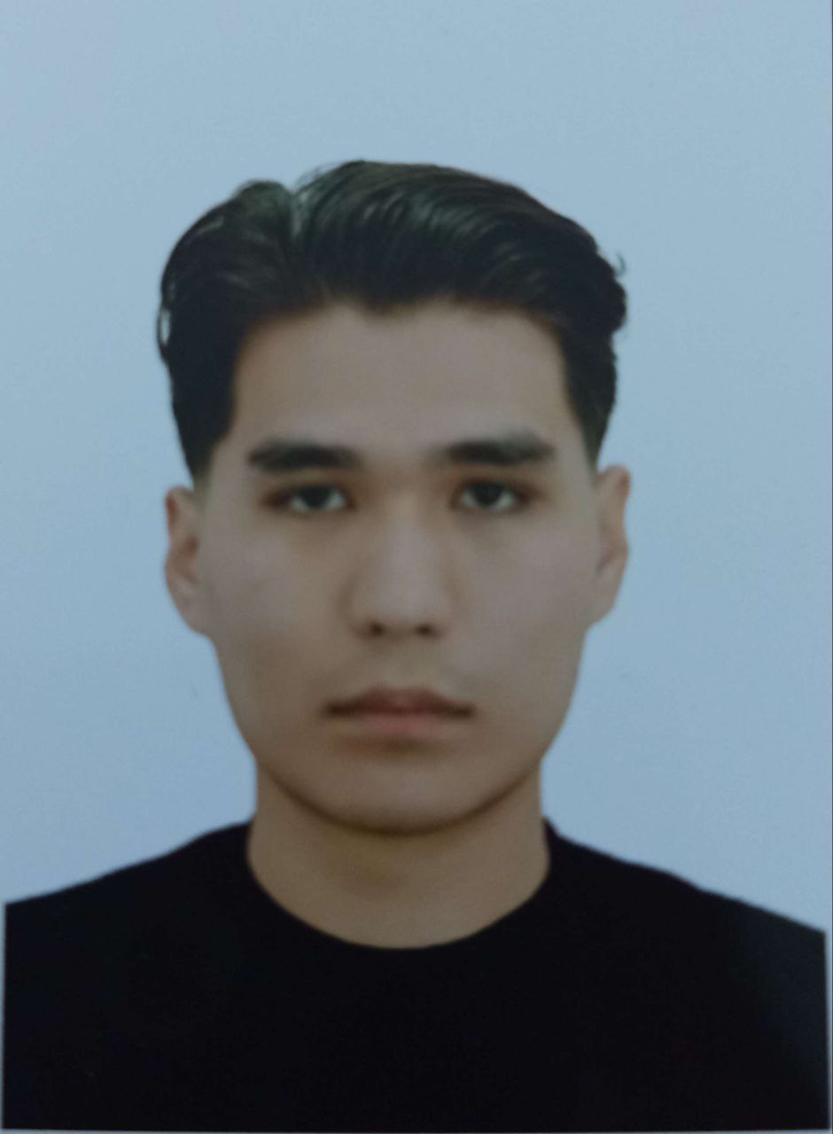 Mohammad Vahedi