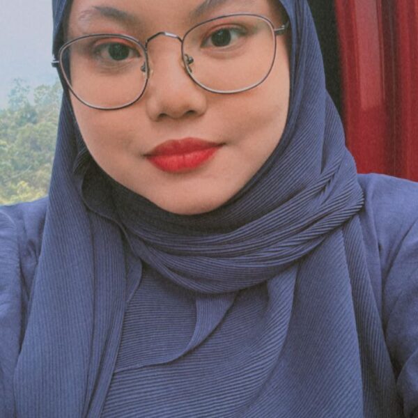 Nurizzati Aqma