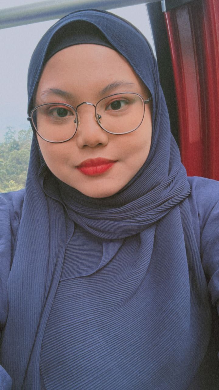 Nurizzati Aqma