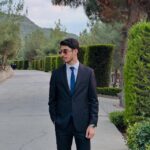 Mohammed  Sherzad - Dohuk, Irak