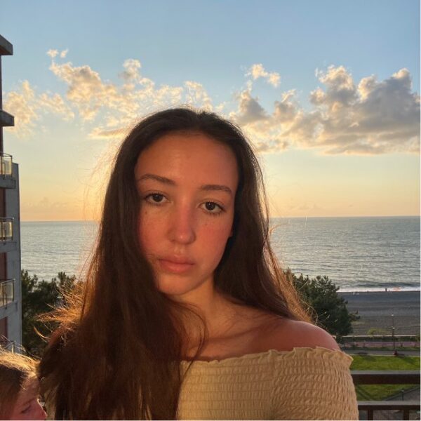 Anna Chezganova
