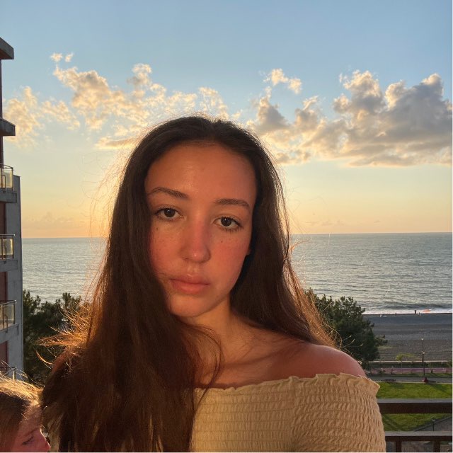Anna Chezganova