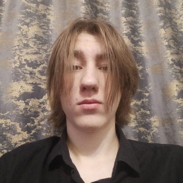 Ilya Mangilev