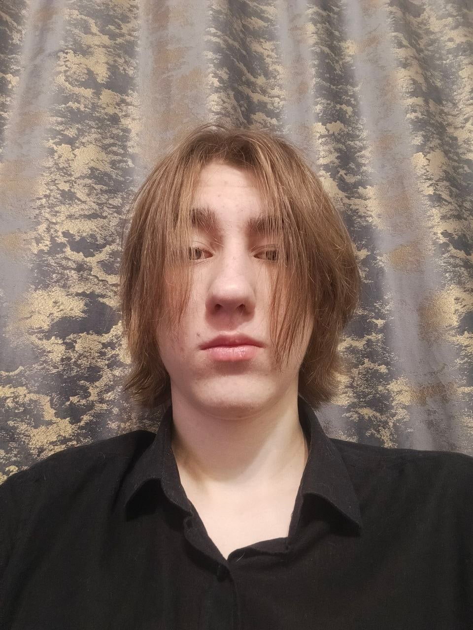 Ilya Mangilev