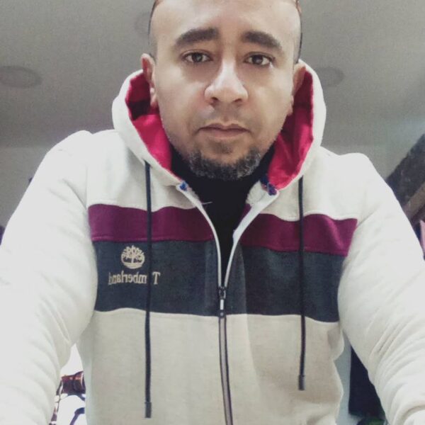 Ahmed Khalil