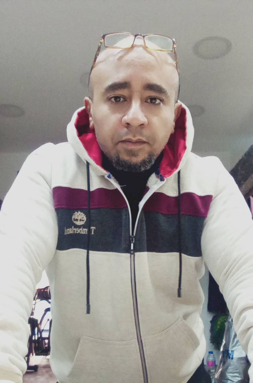 احمد  خليل