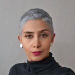 Athena Khomami - إسطنبول, تركيا