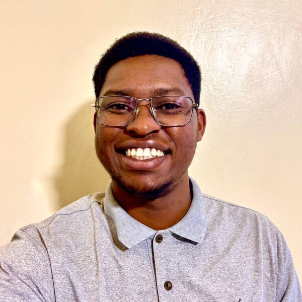 Michael Kamau