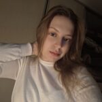 Abigail Doronina - Ventspils, Latvia