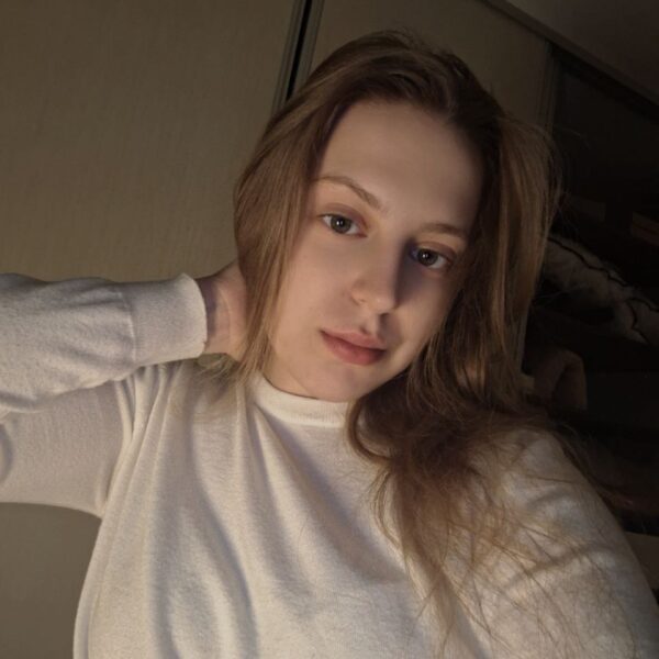 Abigail Doronina