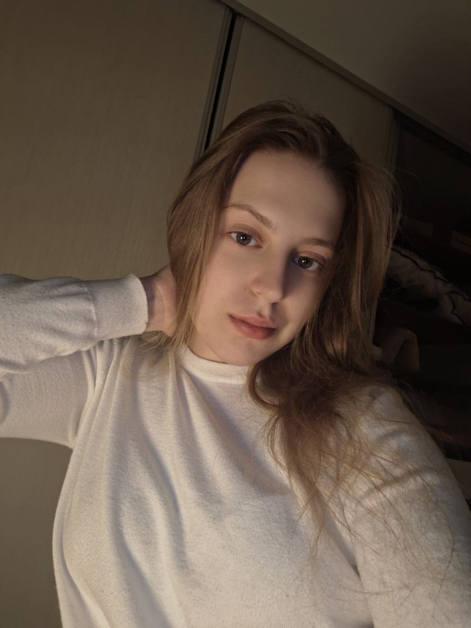 Abigail Doronina