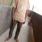 KEMMOE JUNIOR - Douala, Cameroon