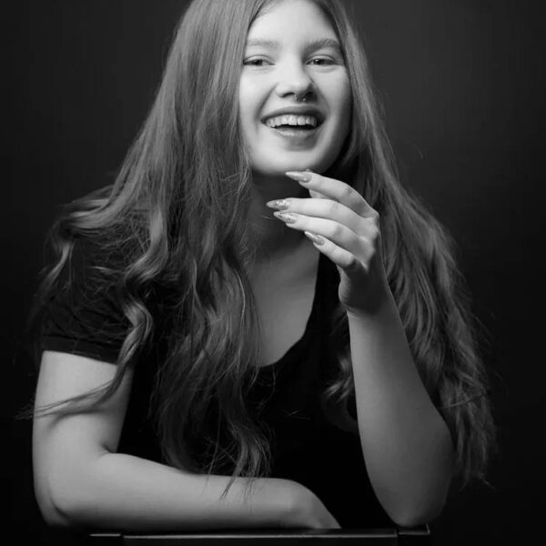 Anna Shmidt