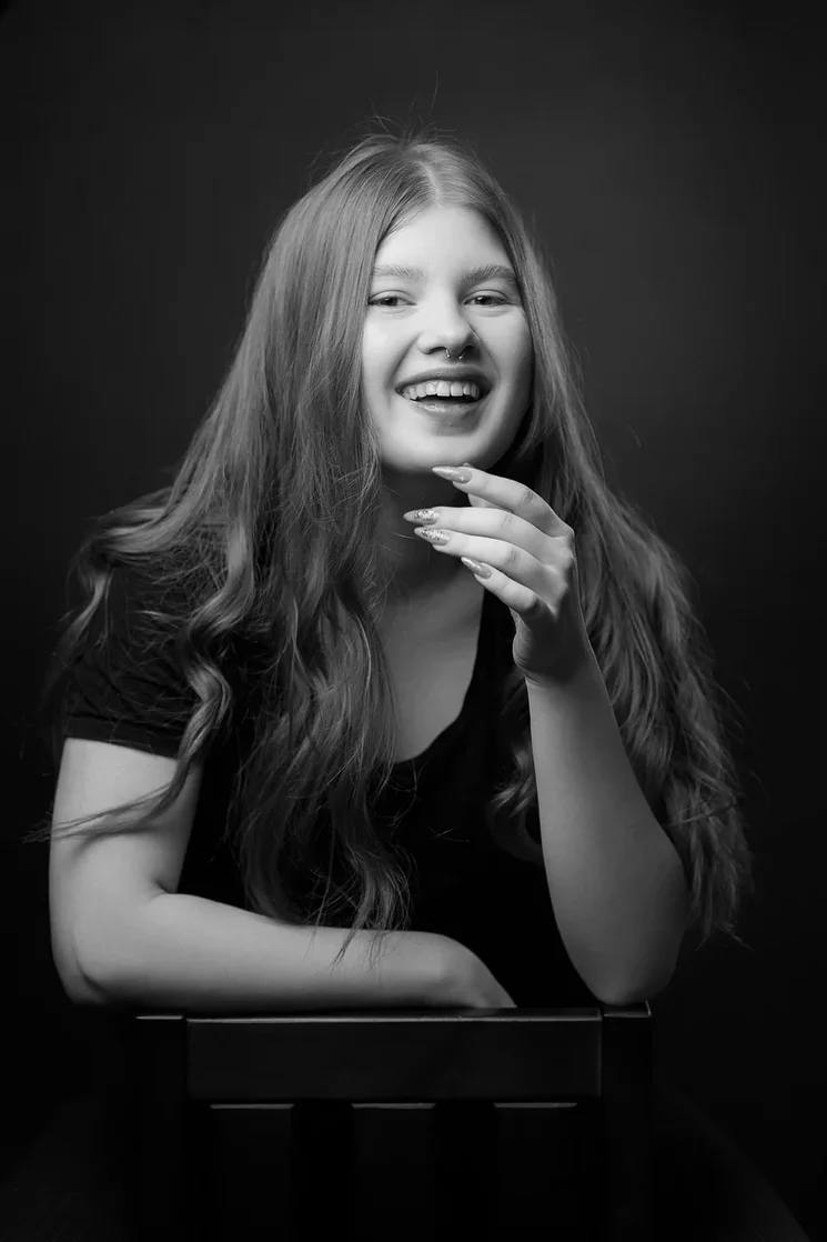 Anna Shmidt