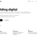 I will create or edit a website for you in 5 days - Remote