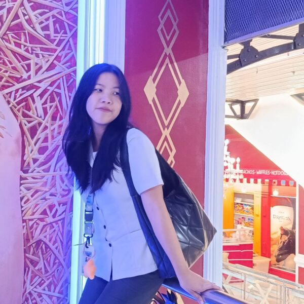 Faith Abanes