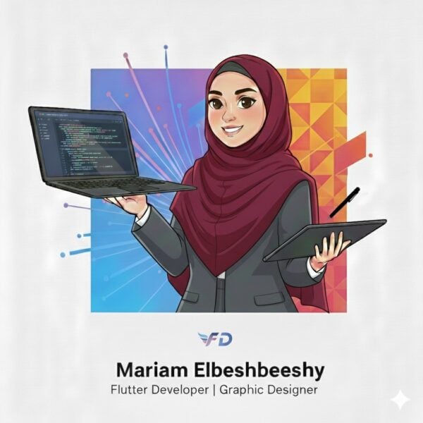 Mariam Elbeshbeeshy