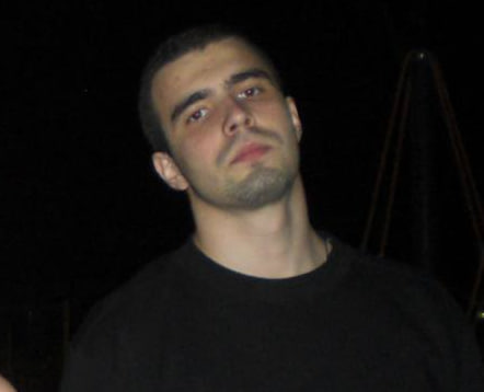 Mikhail Mazmanyan