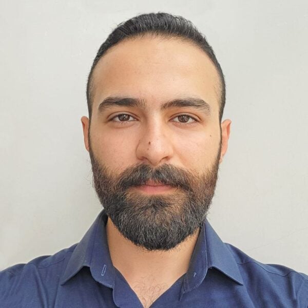 Sardam Ali