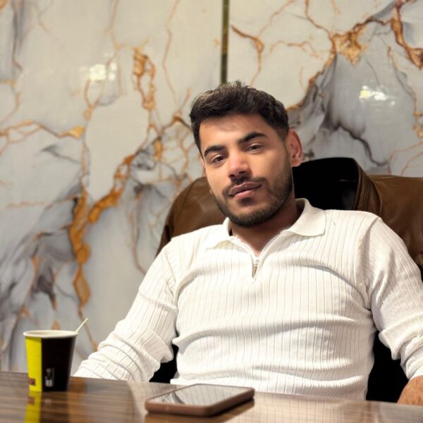 Moussa Haji Ramadan