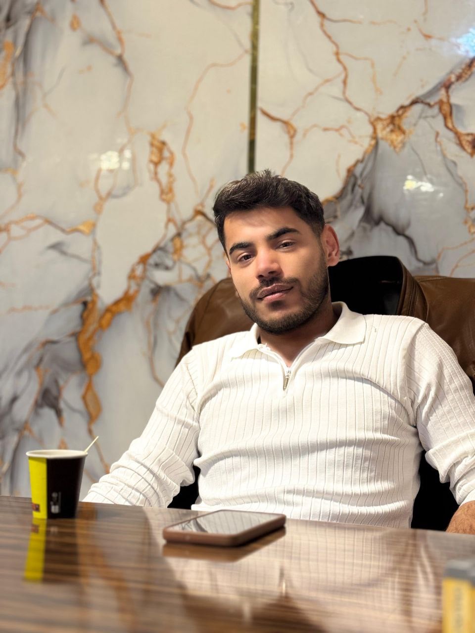 Moussa Haji Ramadan