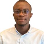 Guy Serge NDRI - Abidjan, Ivory Coast