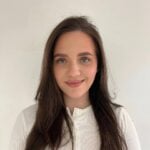 Kamila Pidluzhna - Leeds, United Kingdom