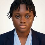 Bama coulibaly - Casablanca, Morocco