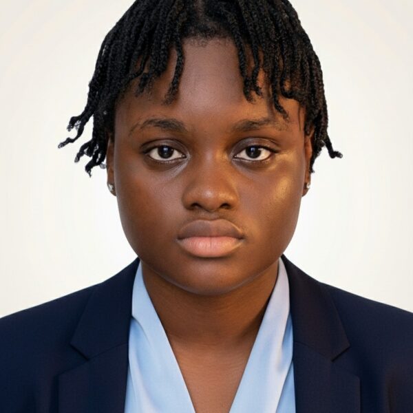 Bama coulibaly