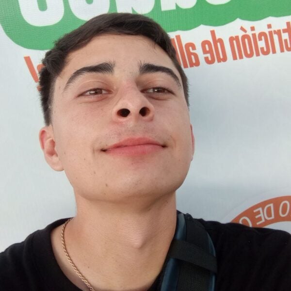 Javier Sayago