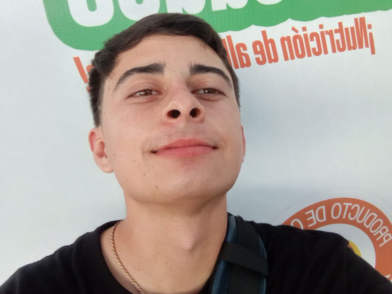 Javier Sayago