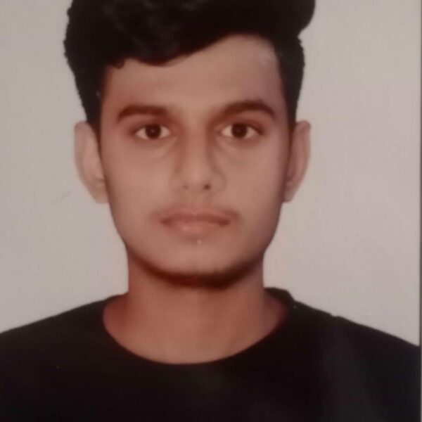 Ankur Sharma