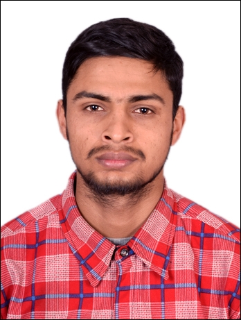 Ranjesh Khanal