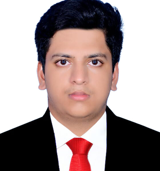 Muhammad Abdullah