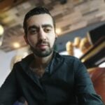 AVAT BAHRAMZADEH - Málaga, Spain