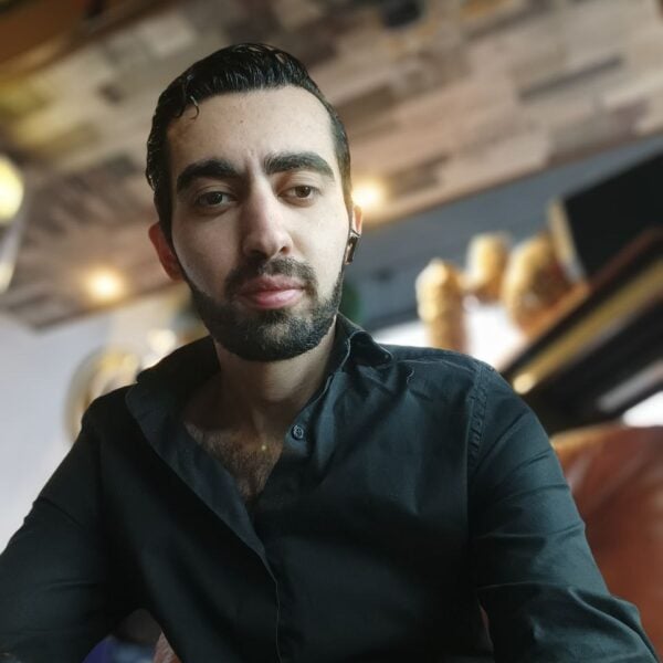 AVAT BAHRAMZADEH