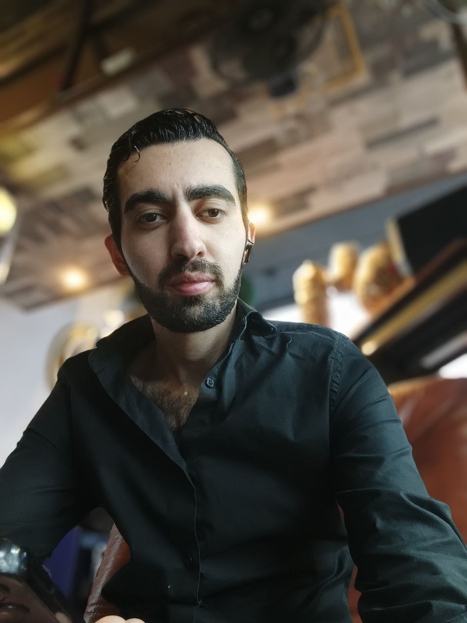 AVAT BAHRAMZADEH