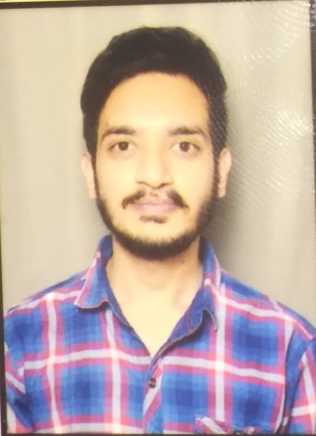 Priyansh Soni