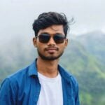 AJITHKUMAR V - Chennai, India