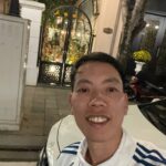 Nguyen sy - Hanoi, Vietnam